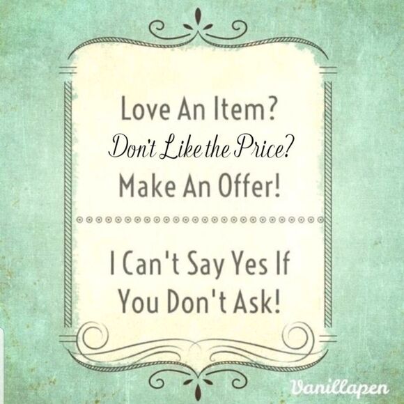 Let's Negotiate! Bundle your likes! - Picture 1 of 1